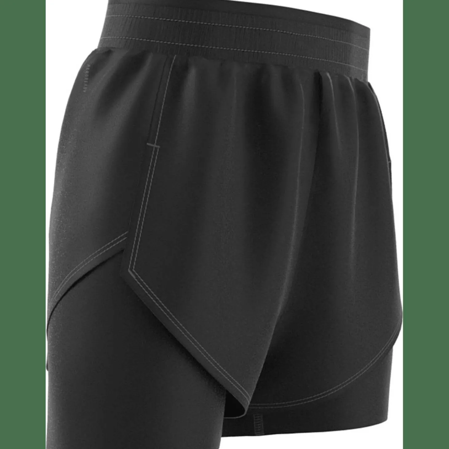 Designed for Training 2-in-1 Damen Shorts