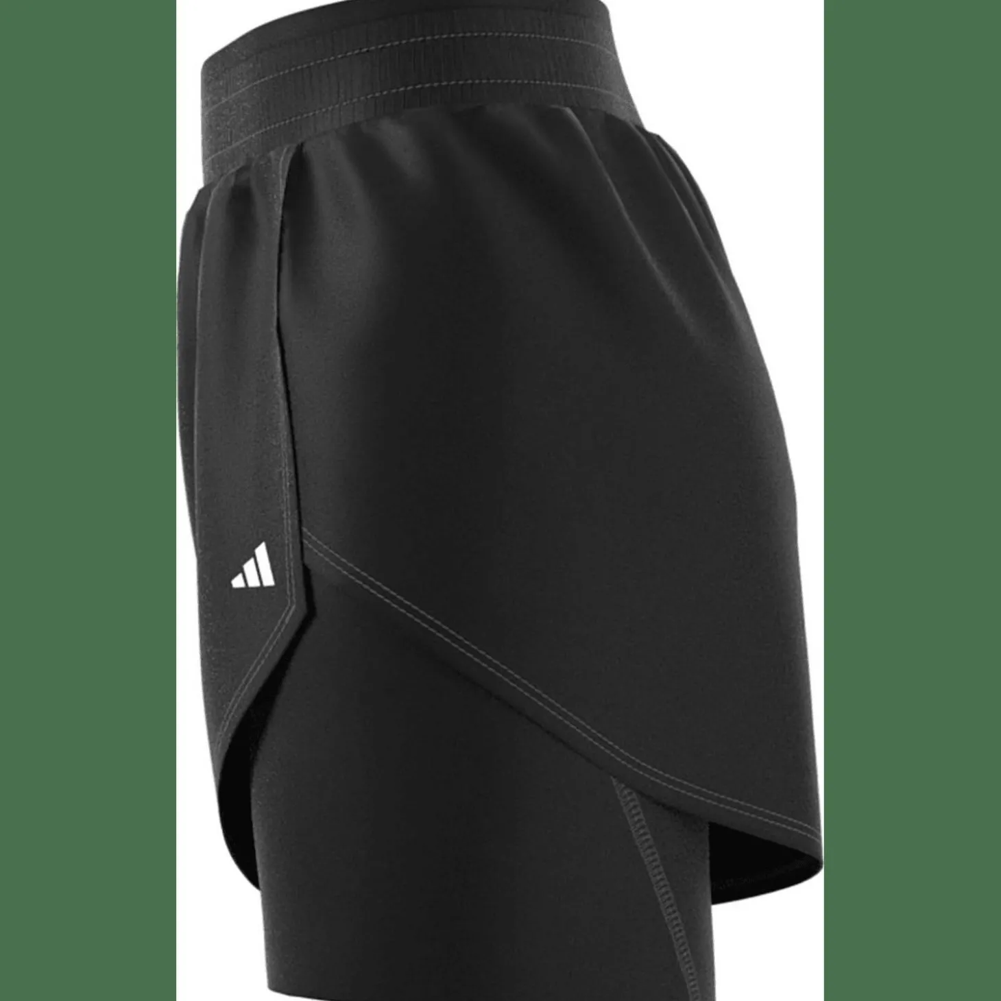 Designed for Training 2-in-1 Damen Shorts