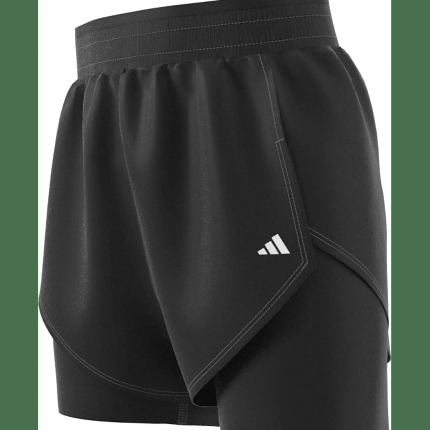Designed for Training 2-in-1 Damen Shorts