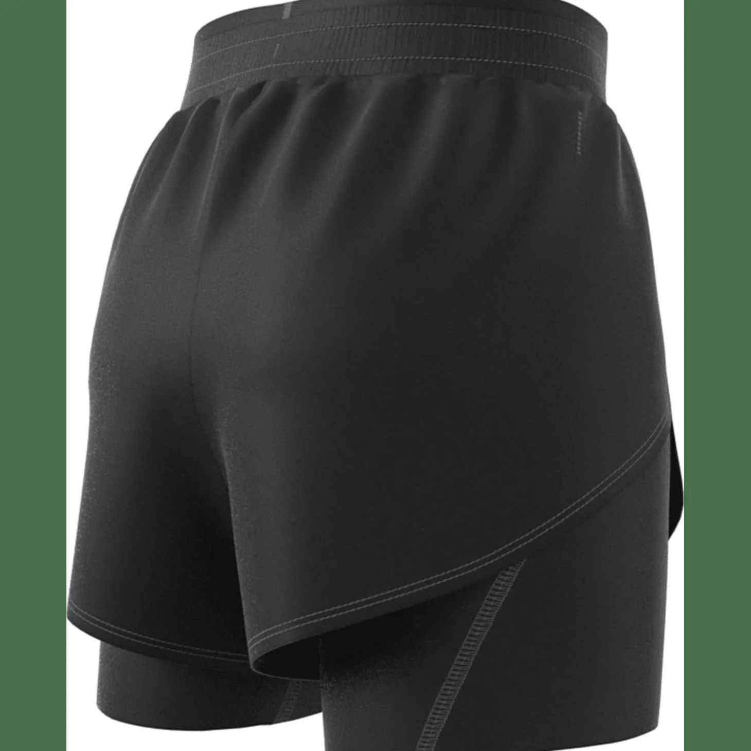 Designed for Training 2-in-1 Damen Shorts