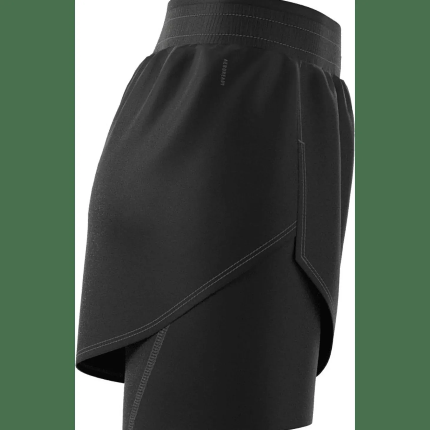 Designed for Training 2-in-1 Damen Shorts