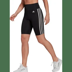 Designed To Move High-Rise Sport kurze Tight Damen Tights
