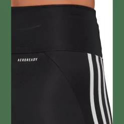 Designed To Move High-Rise Sport kurze Tight Damen Tights