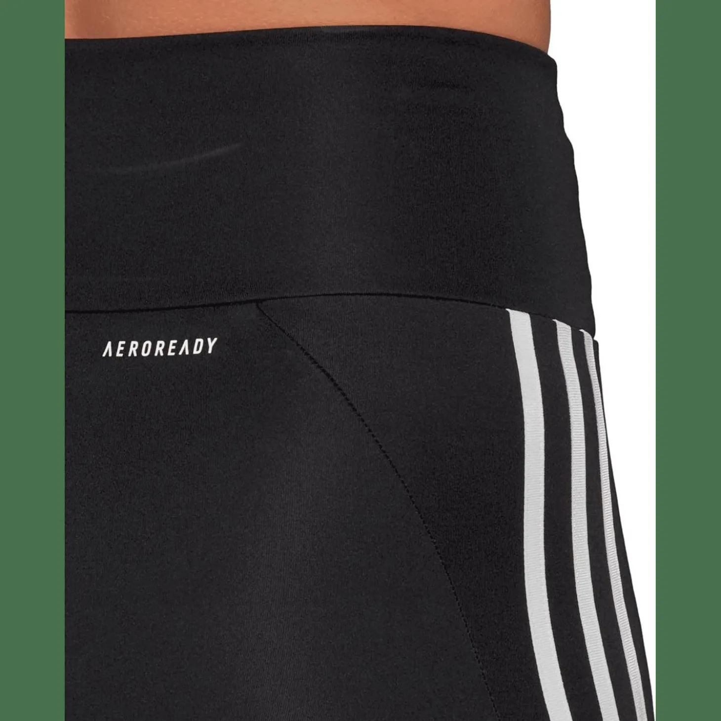 Designed To Move High-Rise Sport kurze Tight Damen Tights