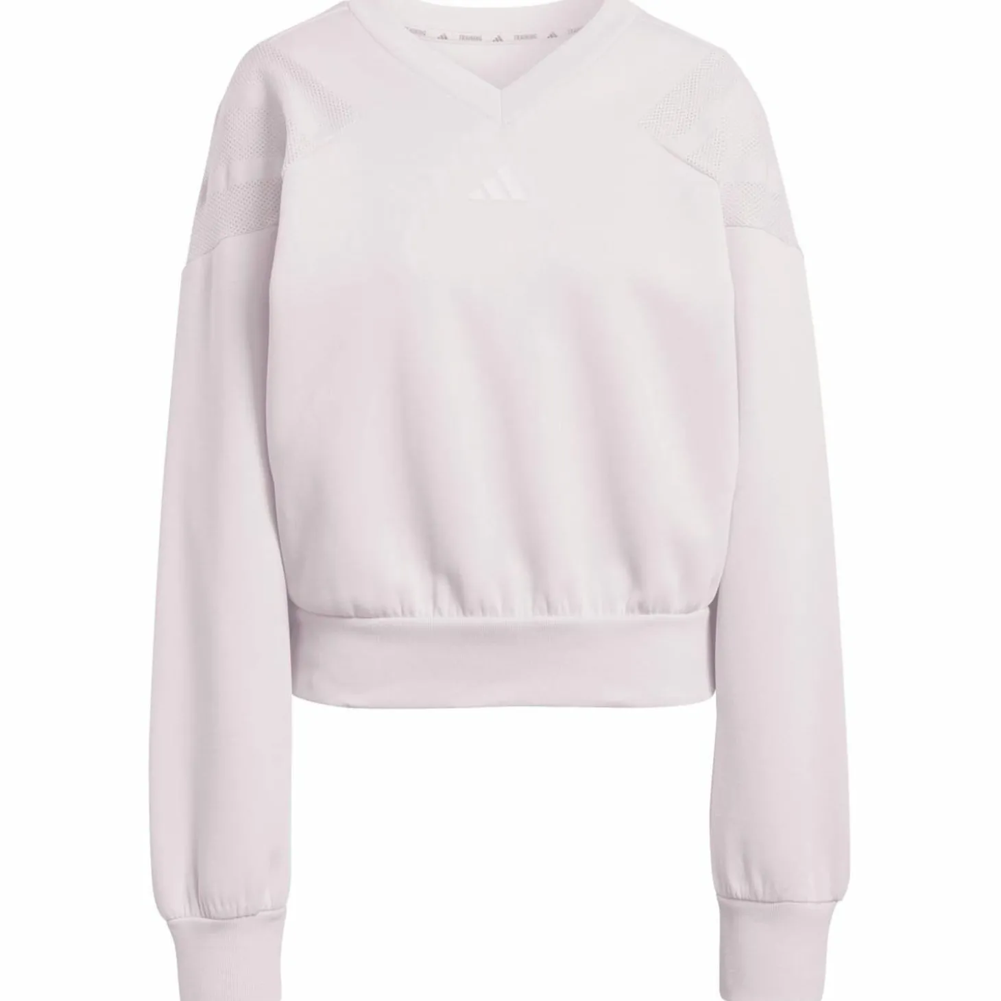 Designed-for-Training Warm-Up Damen Kapuzensweater