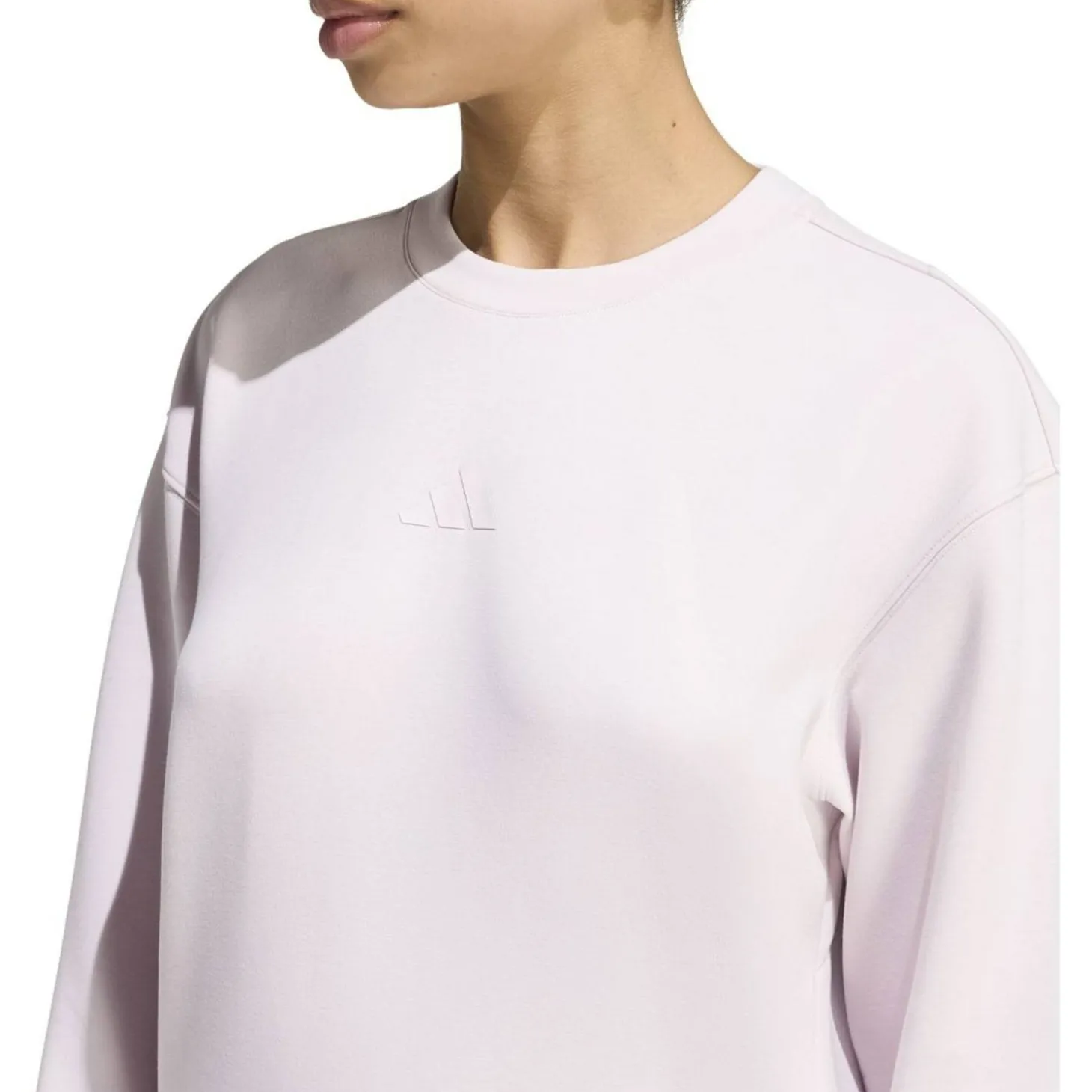 Designed-for-Training Warm-Up Damen Kapuzensweater