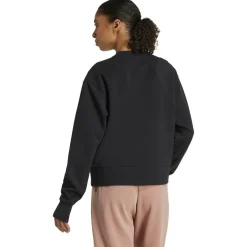 Designed-for-Training Warm-Up Damen Kapuzensweater