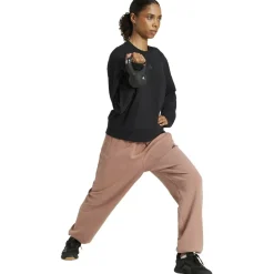 Designed-for-Training Warm-Up Damen Kapuzensweater