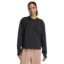 Designed-for-Training Warm-Up Damen Kapuzensweater