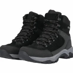 Detion Outdoor Leather Waterproof Damen Multifunktionsschuhe