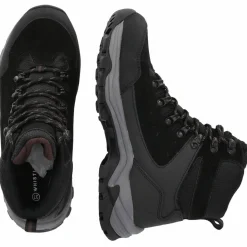 Detion Outdoor Leather Waterproof Damen Multifunktionsschuhe