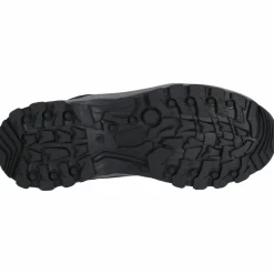 Detion Outdoor Leather Waterproof Damen Multifunktionsschuhe
