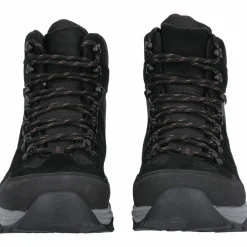 Detion Outdoor Leather Waterproof Damen Multifunktionsschuhe