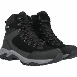 Detion Outdoor Leather Waterproof Damen Multifunktionsschuhe