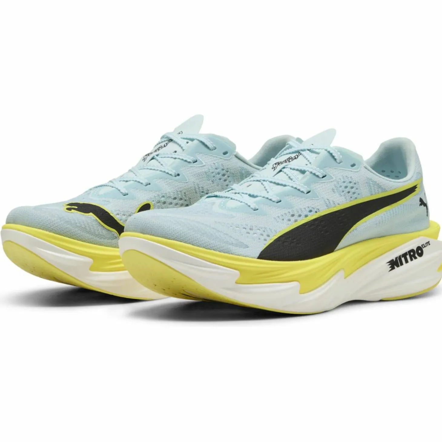 Deviate Nitro Elite 4 Damen Laufschuhe