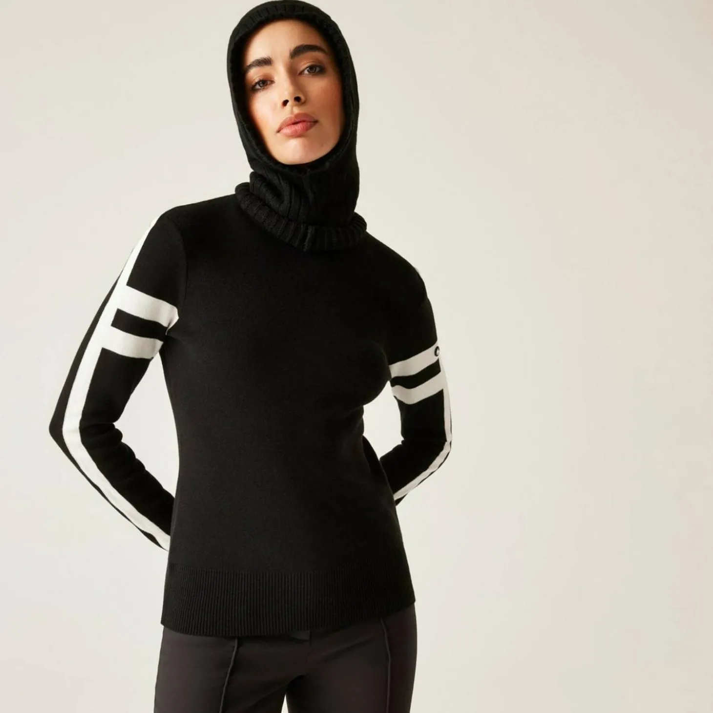 Diamant Damen Pullover