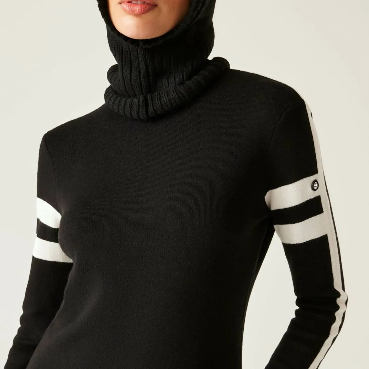 Diamant Damen Pullover