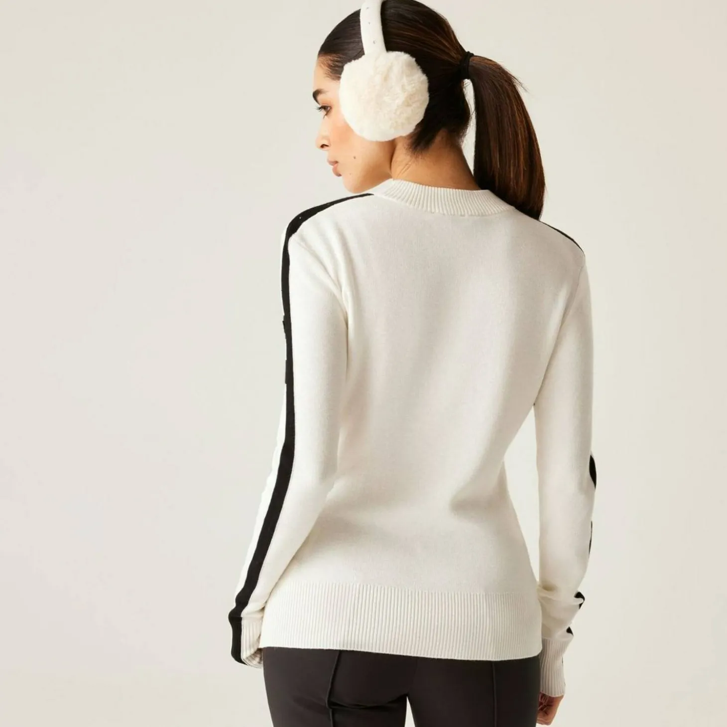 Diamant Damen Pullover