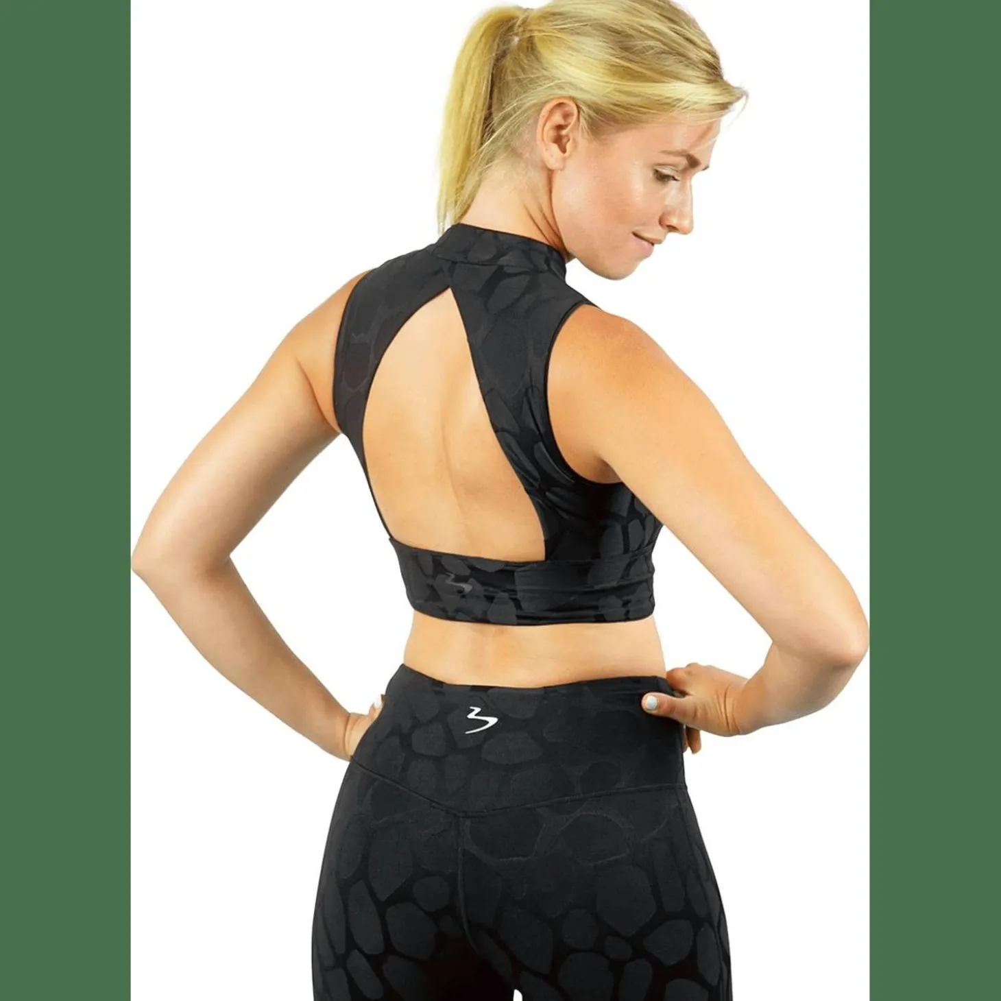 Dimension Tank, Medium Support Damen Bustier