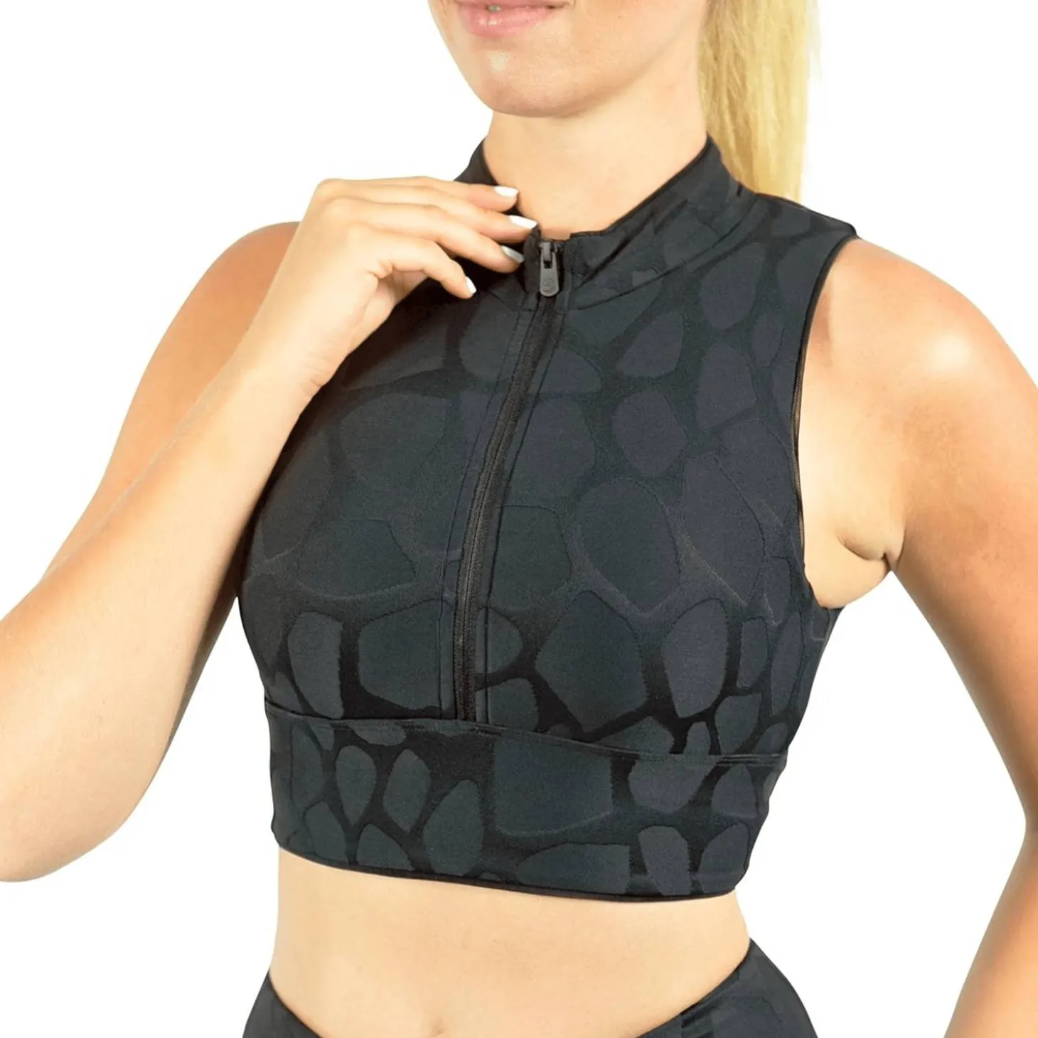 Dimension Tank, Medium Support Damen Bustier