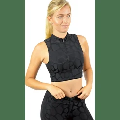 Dimension Tank, Medium Support Damen Bustier