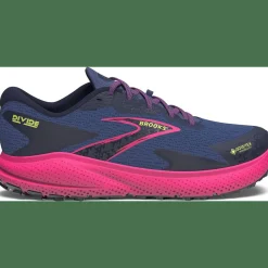 Divide 5 GTX Damen Trailrunningschuhe
