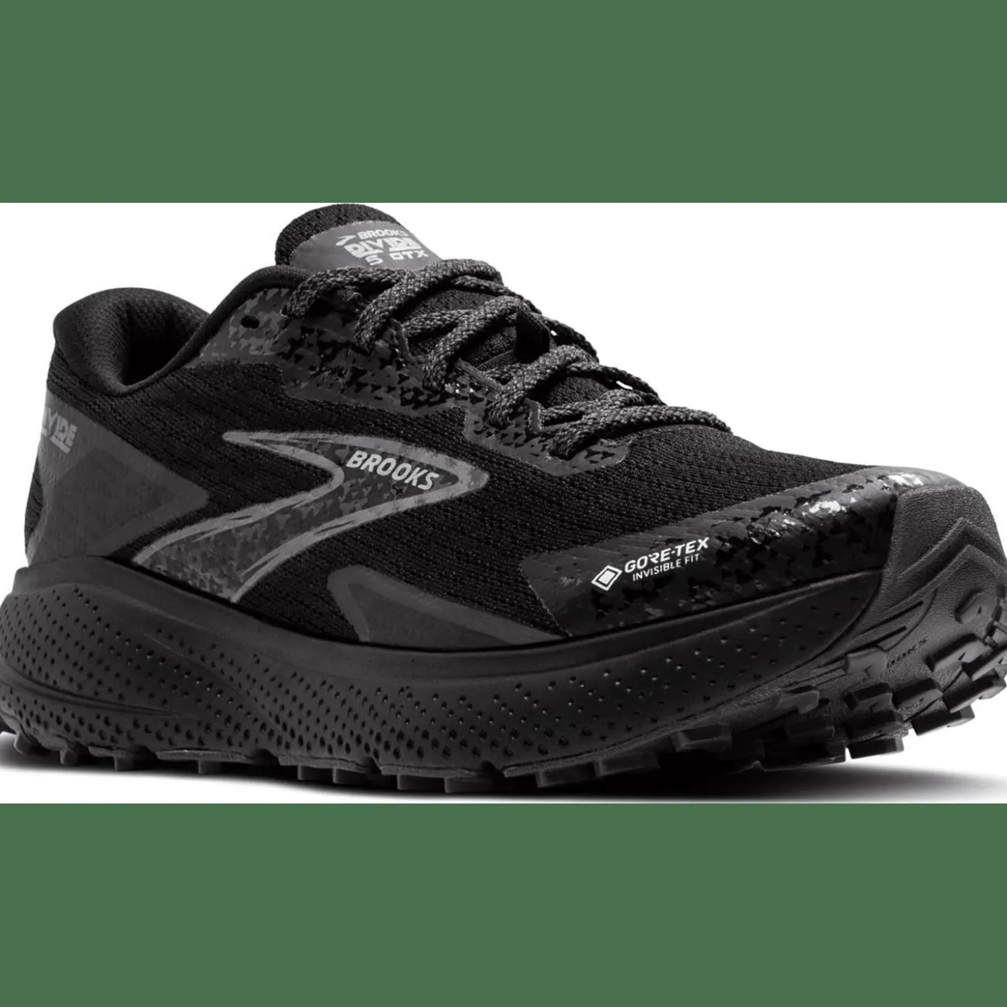 Divide 5 GTX Damen Trailrunningschuhe