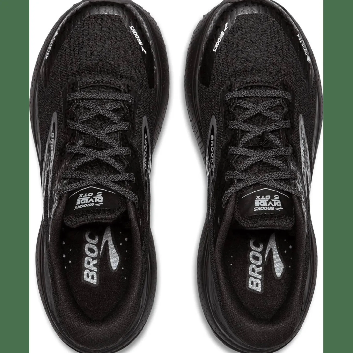 Divide 5 GTX Damen Trailrunningschuhe