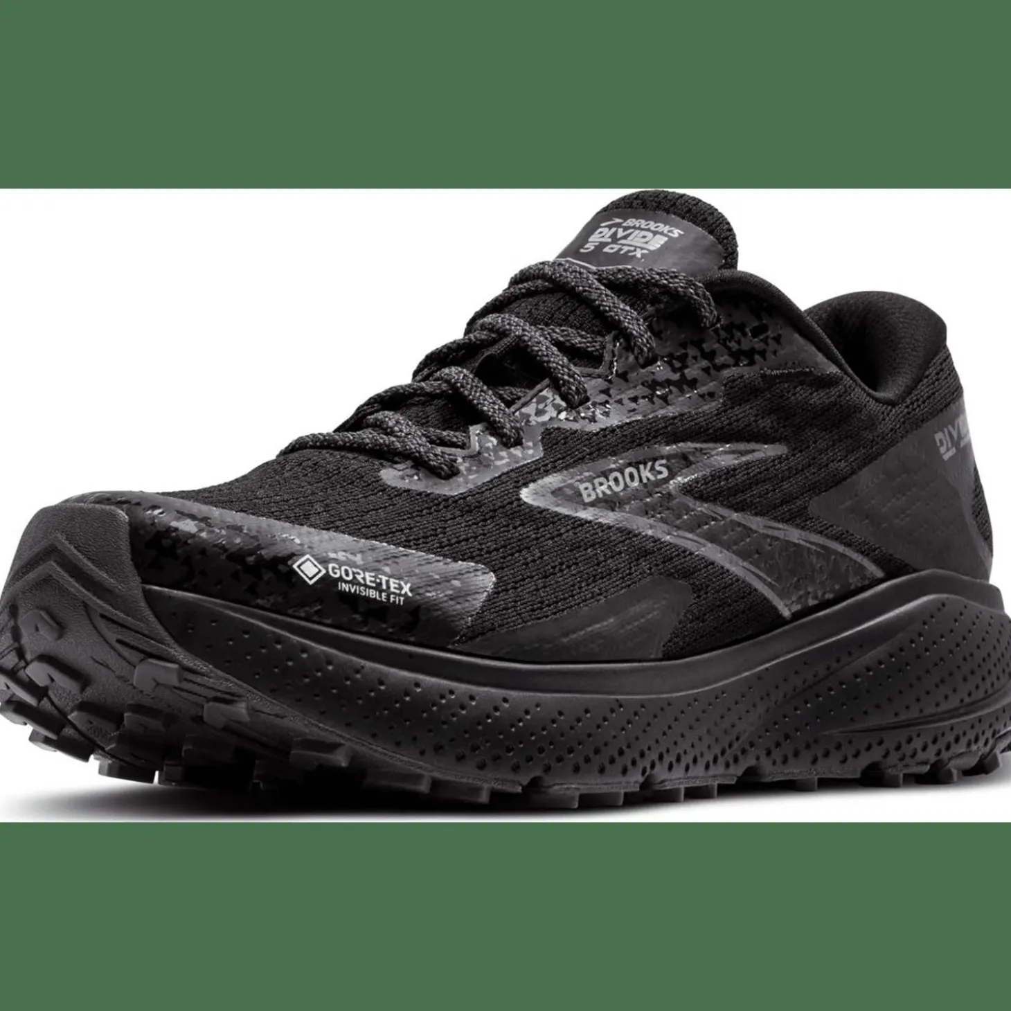 Divide 5 GTX Damen Trailrunningschuhe