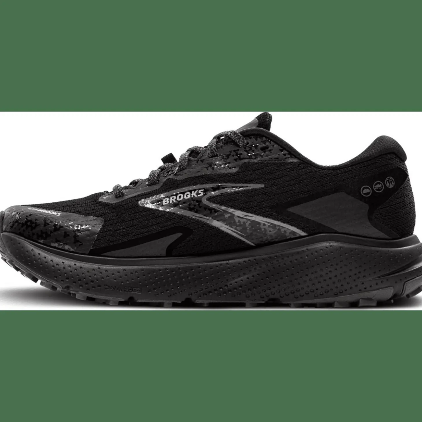 Divide 5 GTX Damen Trailrunningschuhe