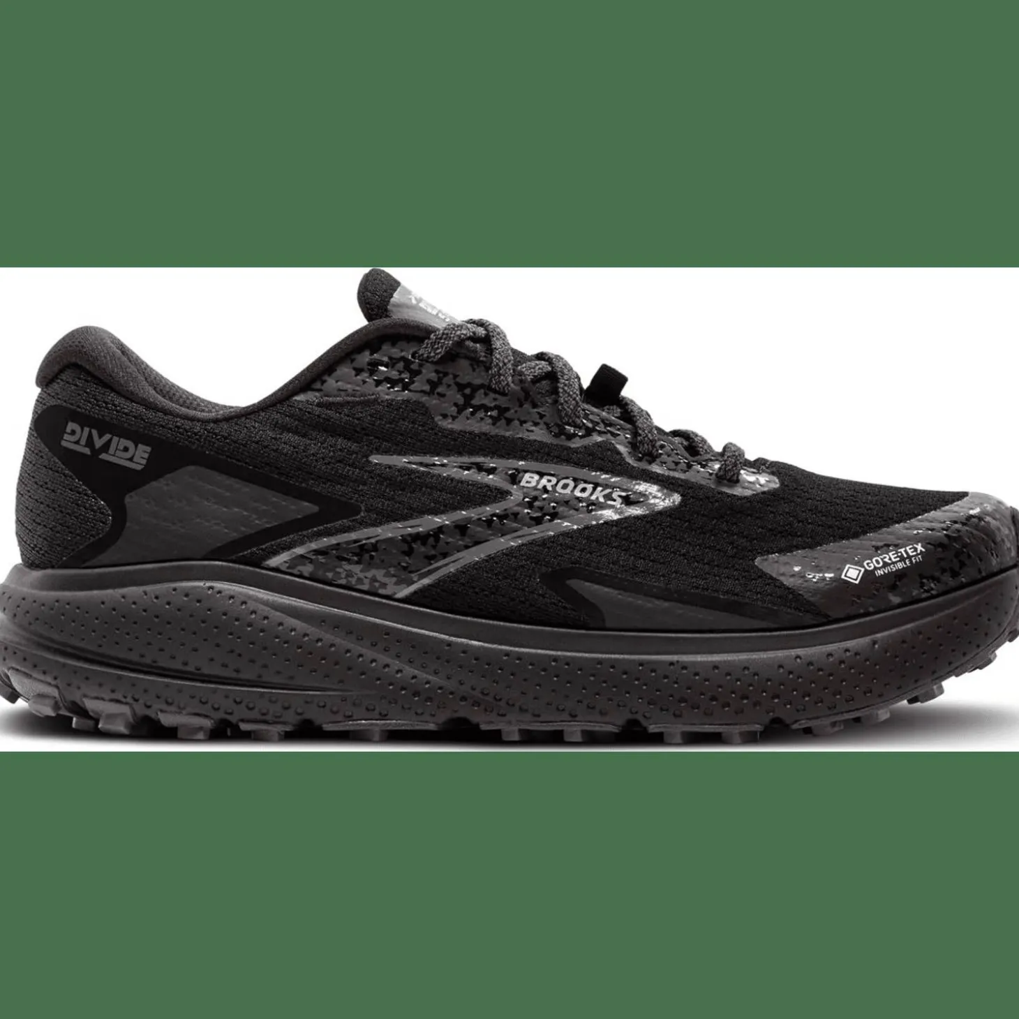 Divide 5 GTX Damen Trailrunningschuhe