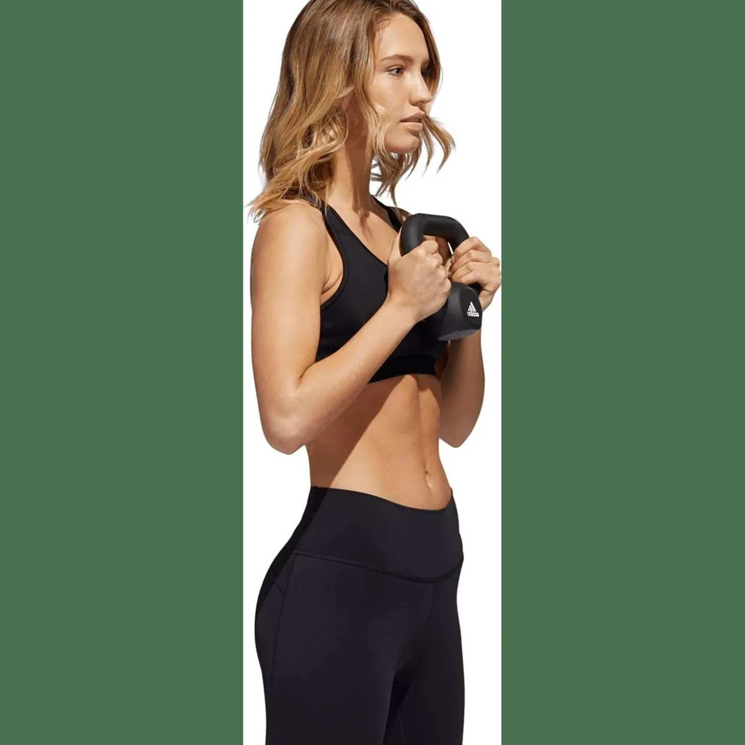 Don't Rest Alphaskin Sport-BH Damen Sport-BH