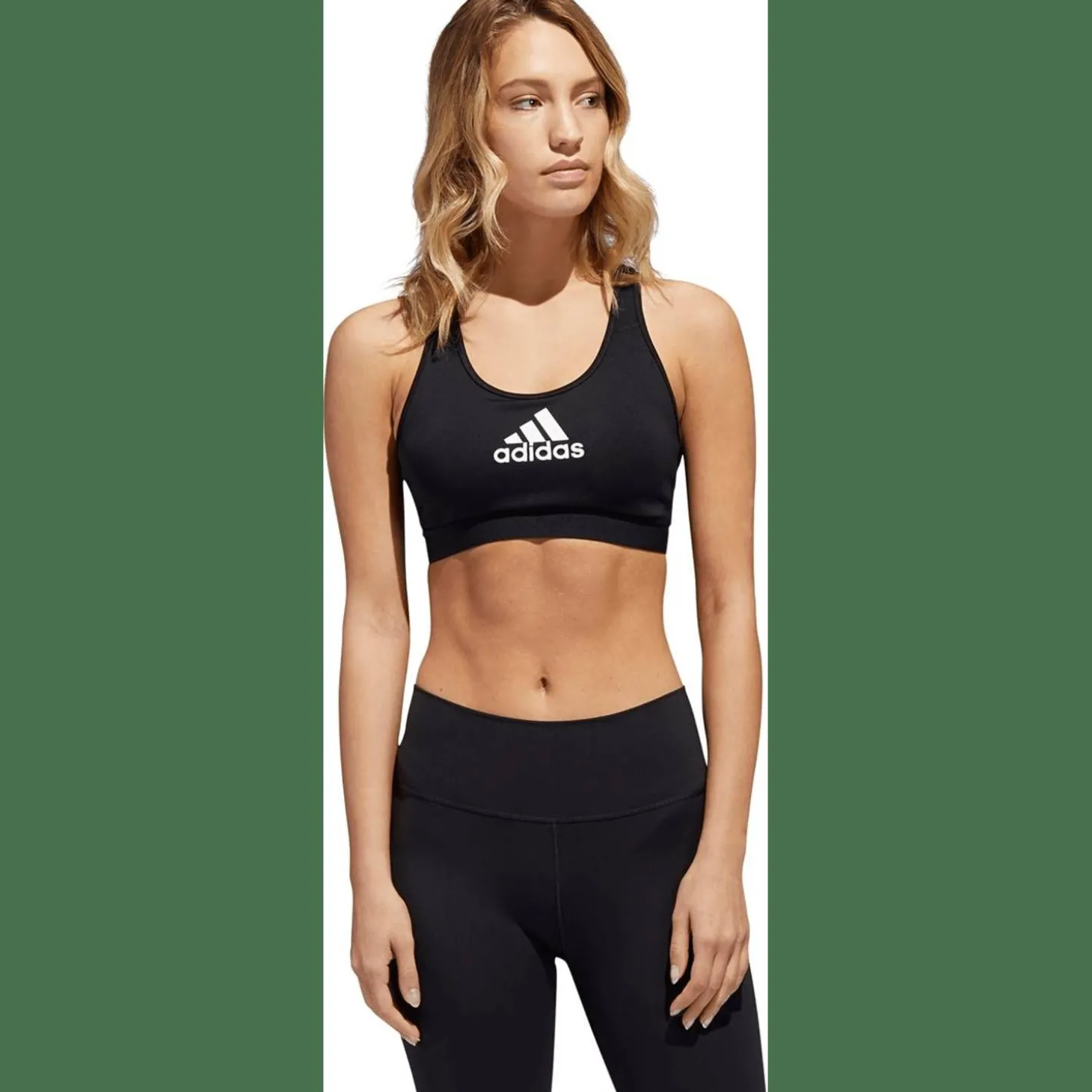 Don't Rest Alphaskin Sport-BH Damen Sport-BH