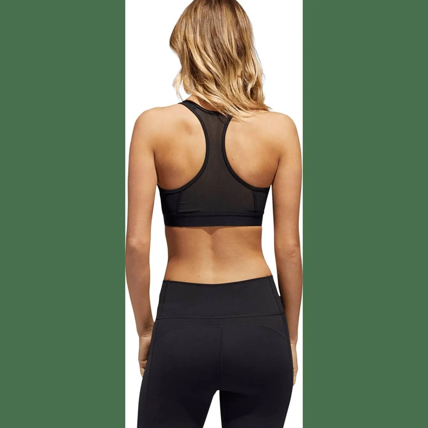 Don't Rest Alphaskin Sport-BH Damen Sport-BH