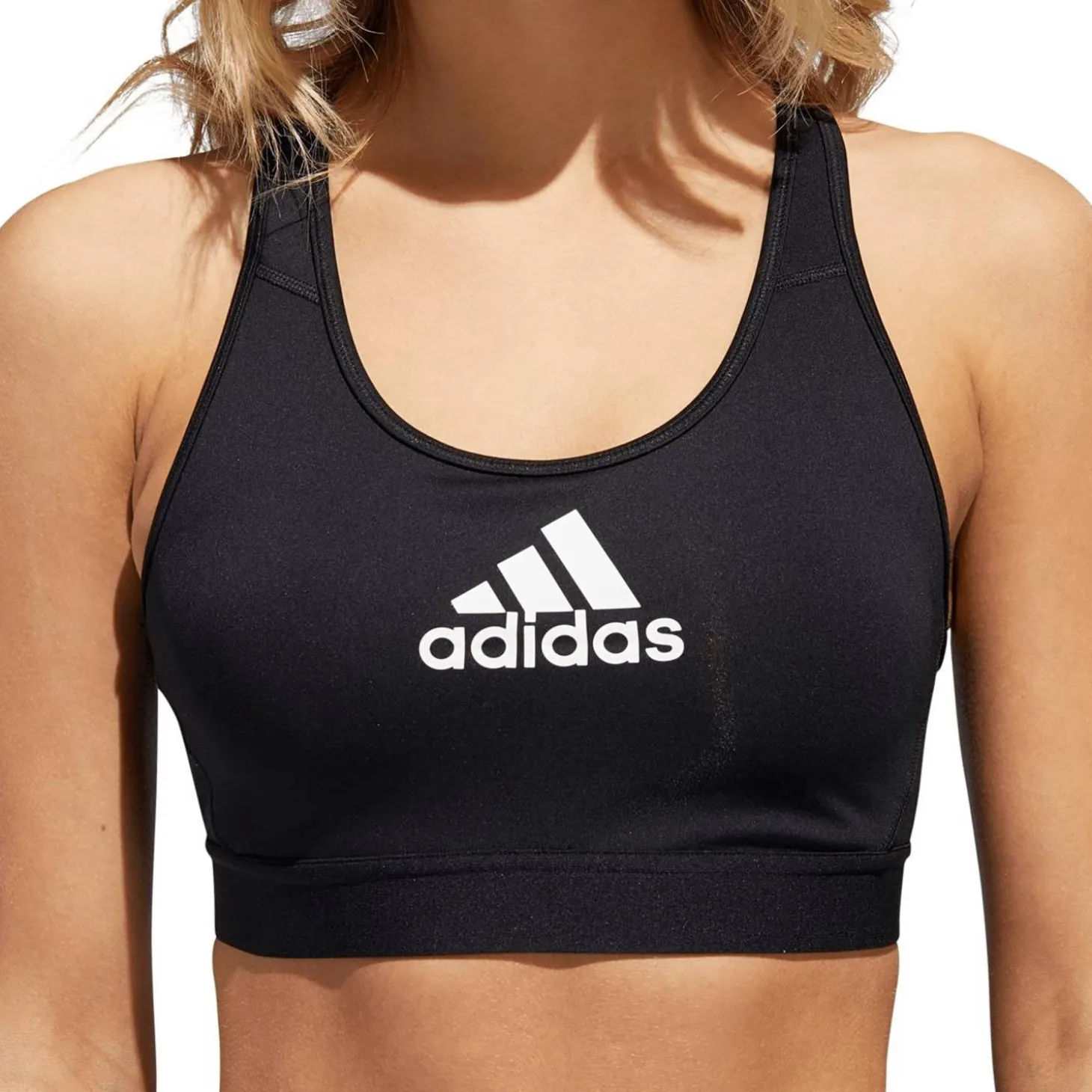 Don't Rest Alphaskin Sport-BH Damen Sport-BH