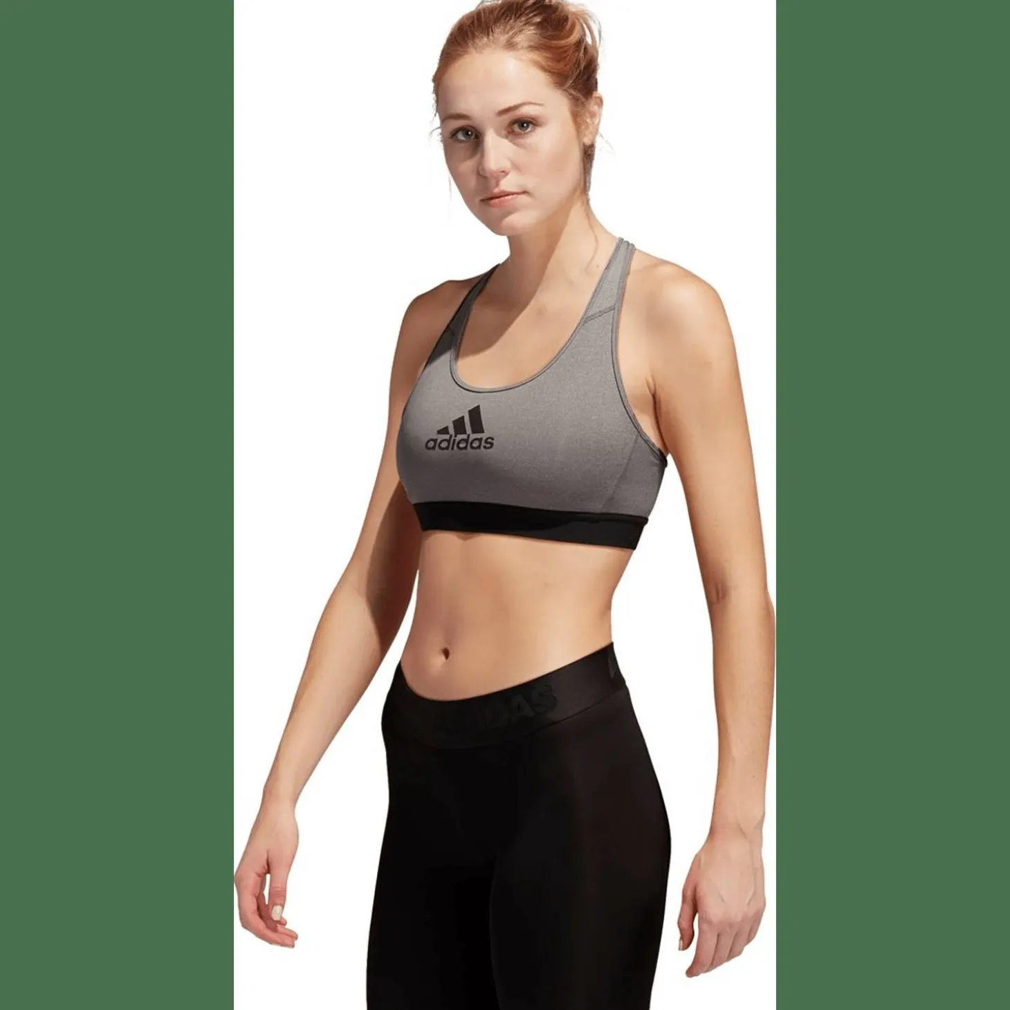 Don't Rest Alphaskin Sport-BH Damen Sport-BH