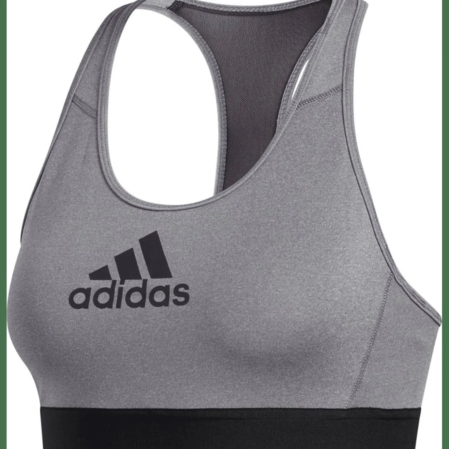 Don't Rest Alphaskin Sport-BH Damen Sport-BH