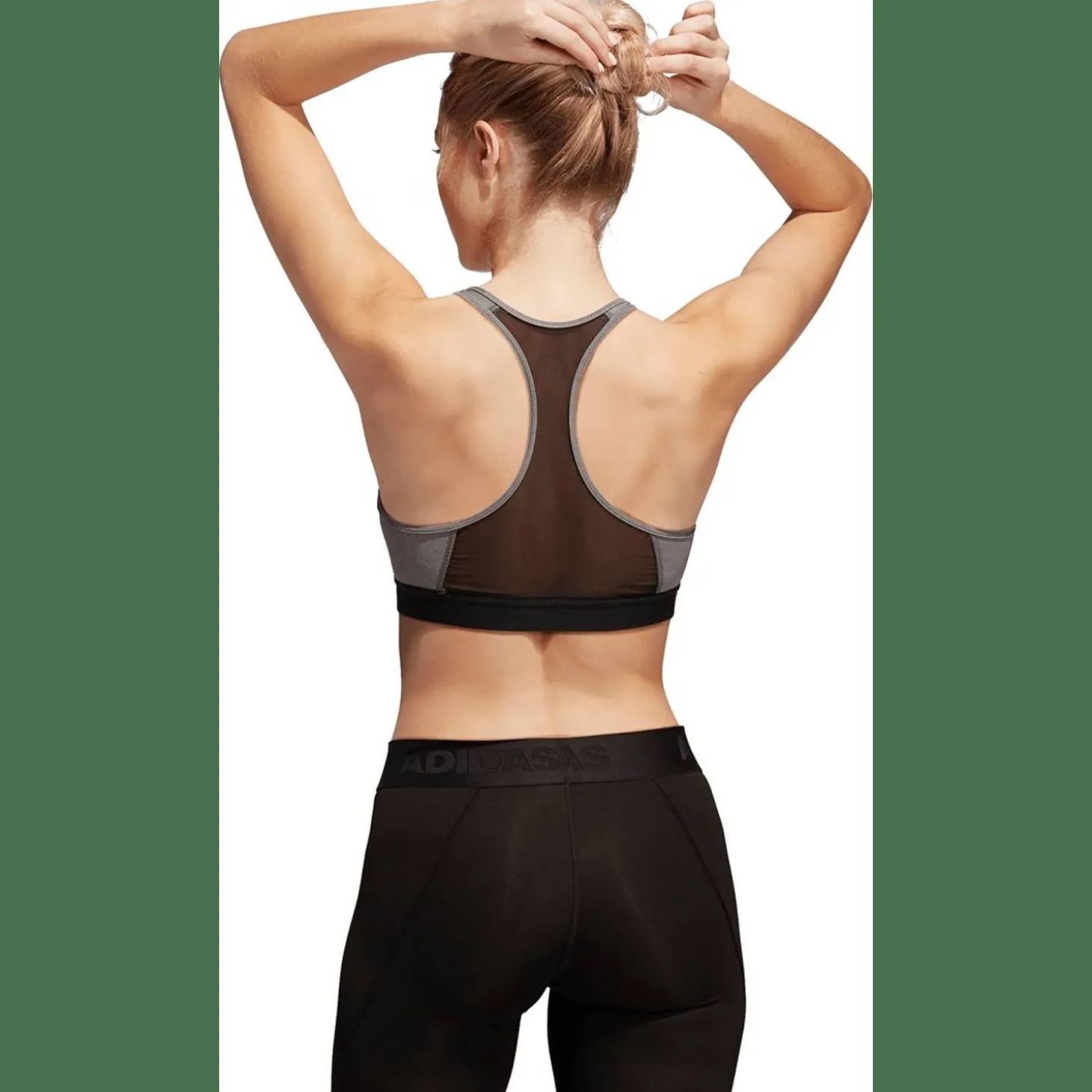 Don't Rest Alphaskin Sport-BH Damen Sport-BH
