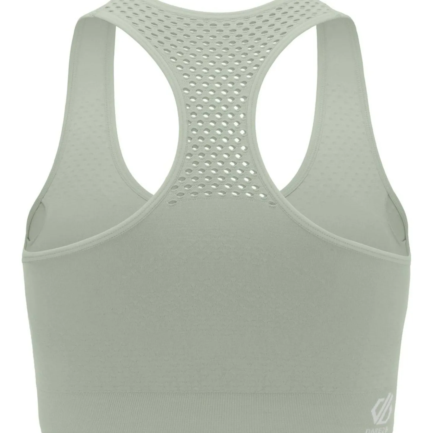 DontSweatItII Damen Bustier