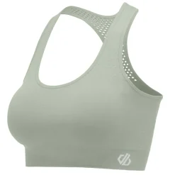 DontSweatItII Damen Bustier