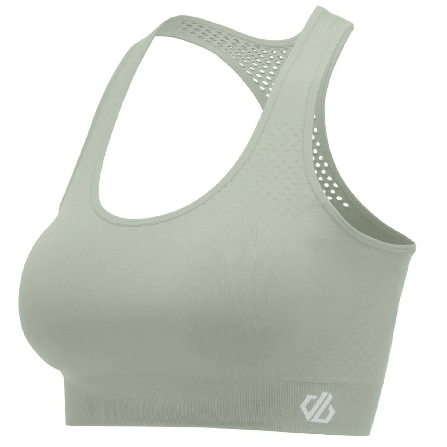 DontSweatItII Damen Bustier
