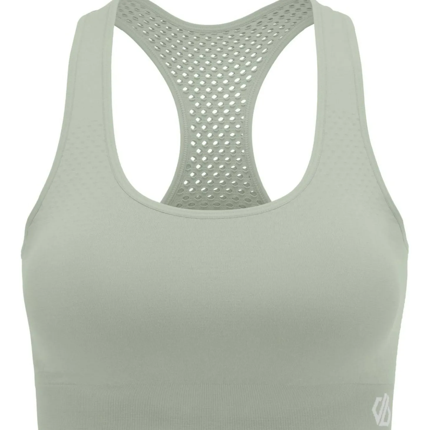 DontSweatItII Damen Bustier