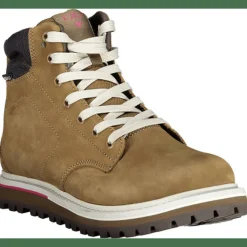 Dorado Lifestyle Shoes waterproof Damen Laufschuhe