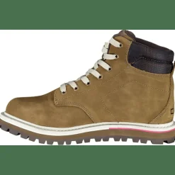 Dorado Lifestyle Shoes waterproof Damen Laufschuhe