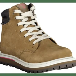 Dorado Lifestyle Shoes waterproof Damen Laufschuhe