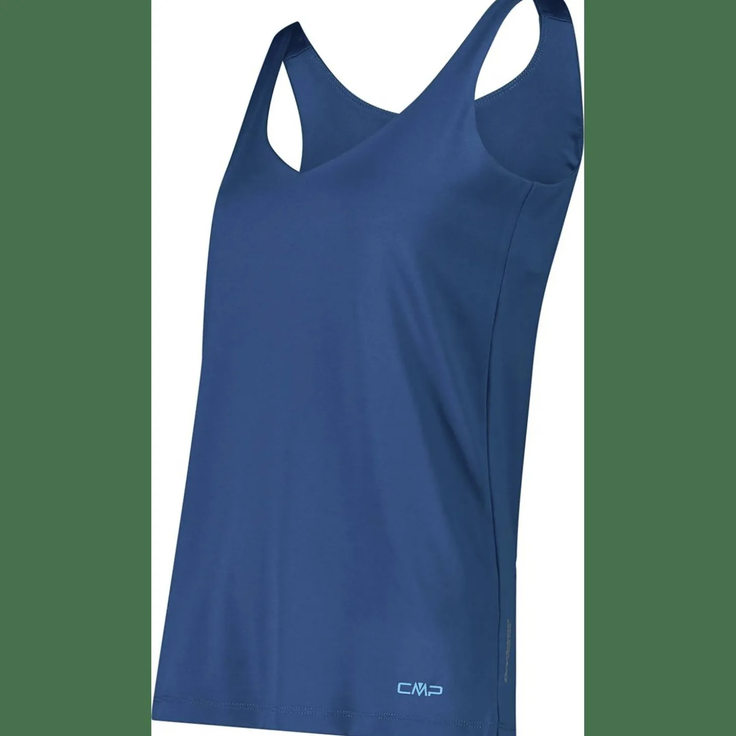 Double Top Damen T-Shirt