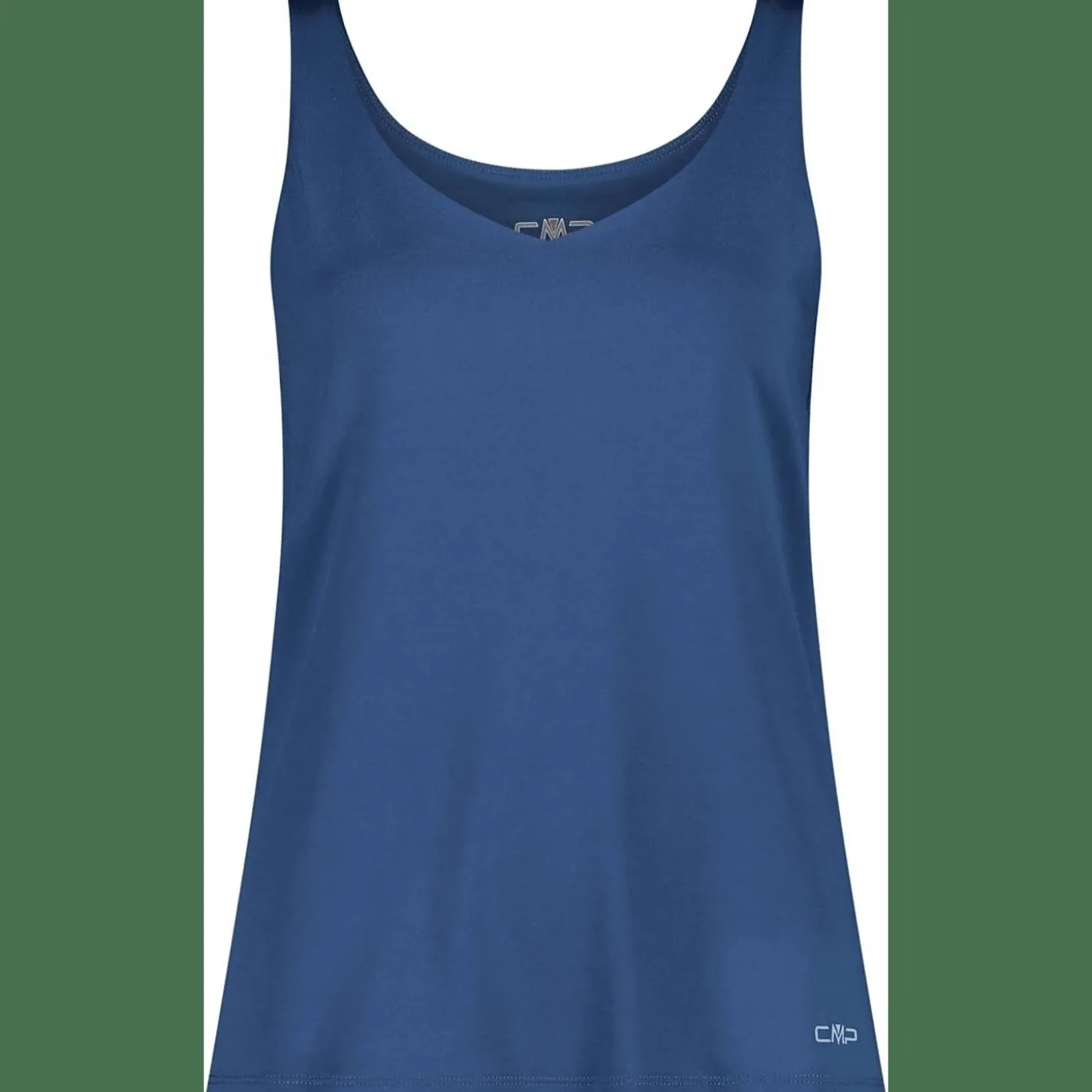 Double Top Damen T-Shirt