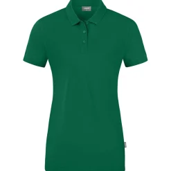 Doubletex Damen Poloshirt