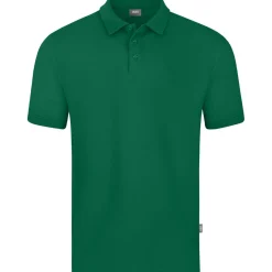 Doubletex Damen Poloshirt
