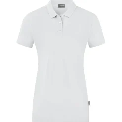 Doubletex Damen Poloshirt